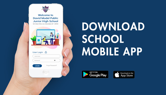 DOWNLOAD SCHOOL MOBILE APP